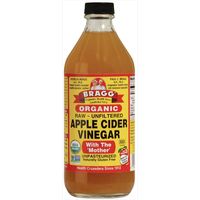 Bragg Apple Cider Vinegar - 946ml